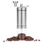 Coffee Bean Grinder For Kcups