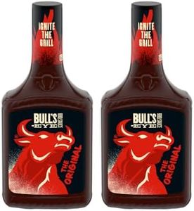 Bull's-Eye