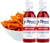 Keto Classic Ketchup by Yo Mama's F