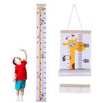 Childrens Growth Chart For Wall