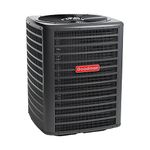 Goodman GSZ140481 14 SEER 4 Ton 1-Speed 9 HSPF Split System Heat Pump