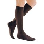 mediven for Men Classic, 30-40 mmHg, Calf High Compression Stockings, Closed Toe