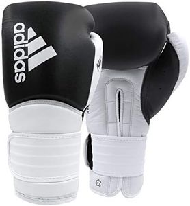 adidas Hybrid 300 Boxing and Kickboxing Gloves for Women & Men