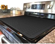 Stove Top Cover for Electric Stove 