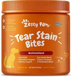 Zesty Paws Tear Stain Support Soft 