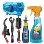 Mtb Cleaner