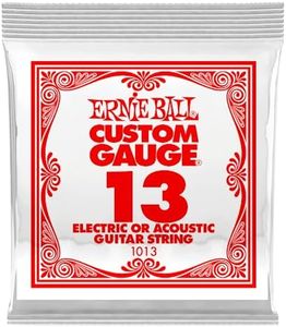 Ernie Ball