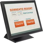 Planar PT1945P 19" LCD Touchscreen Monitor - 5:4-5 ms