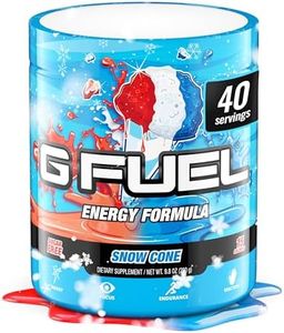 G Fuel Sno