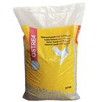 Burnhills Ostrea Bird Sand 20Kg (With Oystershell)