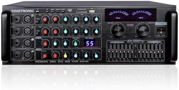 SINGTRONIC
