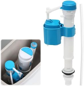 Toilet Flu