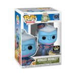 Funko POP! Movies: The Wizard of Oz - Winged Monkey - 1/6 Quote for Rare Chase Variant - Flocked - Vinyl Collectible Figure - Gift Idea - Official Merchandise - Movies Fans