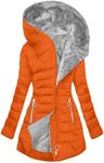 Mrat Fleece Jacket Women Winter Plu