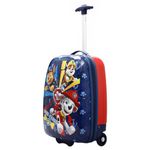 Paw Patrol Travel Roller Suitcase