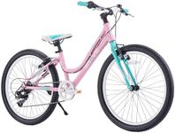 Revere Kids 24" Girls 7-Speed Cruis