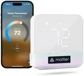 meross Smart Thermostat for Home, W