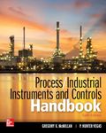 Process / Industrial Instruments and Controls Handbook, Sixth Edition