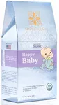 Secrets Of Tea Baby Teething Tea - USDA Organic + Caffeine Free Tea- Up to 40 Servings - 20 Count(1 Pack)