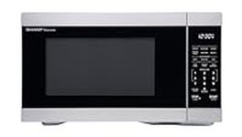 SHARP ZSMC1162HS Oven with Removabl