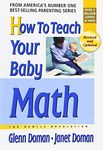 How to Teach Your Baby Math