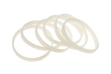 BL450-30, BL45030 Replacement Blender Gaskets O-Ring Seal Compatible with Ninja Blender BL480 BL680 BL910 CT680