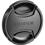 Fujifilm Front Lens Cap, 43mm - FLCP-43