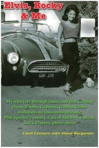Elvis, “Ro
