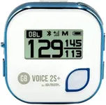 GOLFBUDDY Voice 2S+ Talking GPS Ran