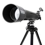 Vivitar 75x/150x Refractor Telescop