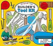 Let's Pretend Builders Tool Kit: Wi