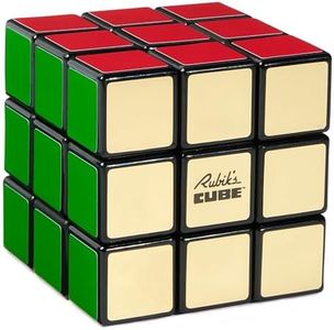 Rubik’s Cu