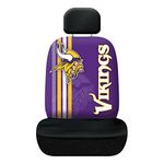 Fremont Die NFL Minnesota Vikings Rally Seat Cover