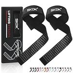 SKDK Lifting Wrist Straps for Weigh