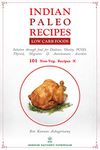 Indian Paleo Recipes (Low Carb High Fat - Non Veg)