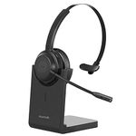 Call Headset With Base Stations