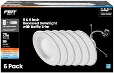 Feit Electric LED Downlight Retrofi