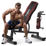 Home Bench Press