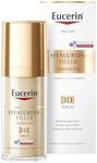 Eucerin Hyaluron Filler + Elasticity 3D Anti-ageing Serum, For Deep Wrinkle With Reduce Age-Spots, Clinically Proven, 30ml
