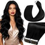 LaaVoo Tape in Hair Extensions Huma