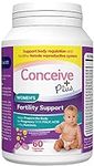 Conceive Plus Fertility Supplements