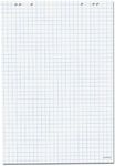 herlitz 68x99cm Squared Recycled Pa