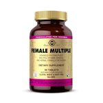 Solgar Multivitamin For Women Over 50