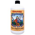 Neptune's Harvest HF136 Hydrolyzed Fish Fertilizer 2-4-1, 36 Ounce