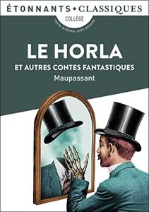 Le Horla e