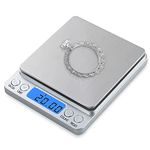 Weighing Scale For Jewelry