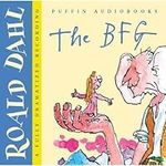 The BFG (Puffin Audiobooks)