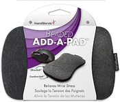 HandStands 55510 Beads Add-A-Pad Ergonomic Wrist Cushion