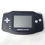 Game Boy Advance Console Black Edit