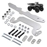 2 Inch Lift Kit for Yamaha Kodiak 700 2016-2022, for Yamaha Kodiak 700 SE 2016-2022